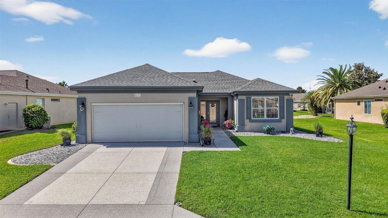 12470 SE 92nd Ter., Summerfield, FL 34491