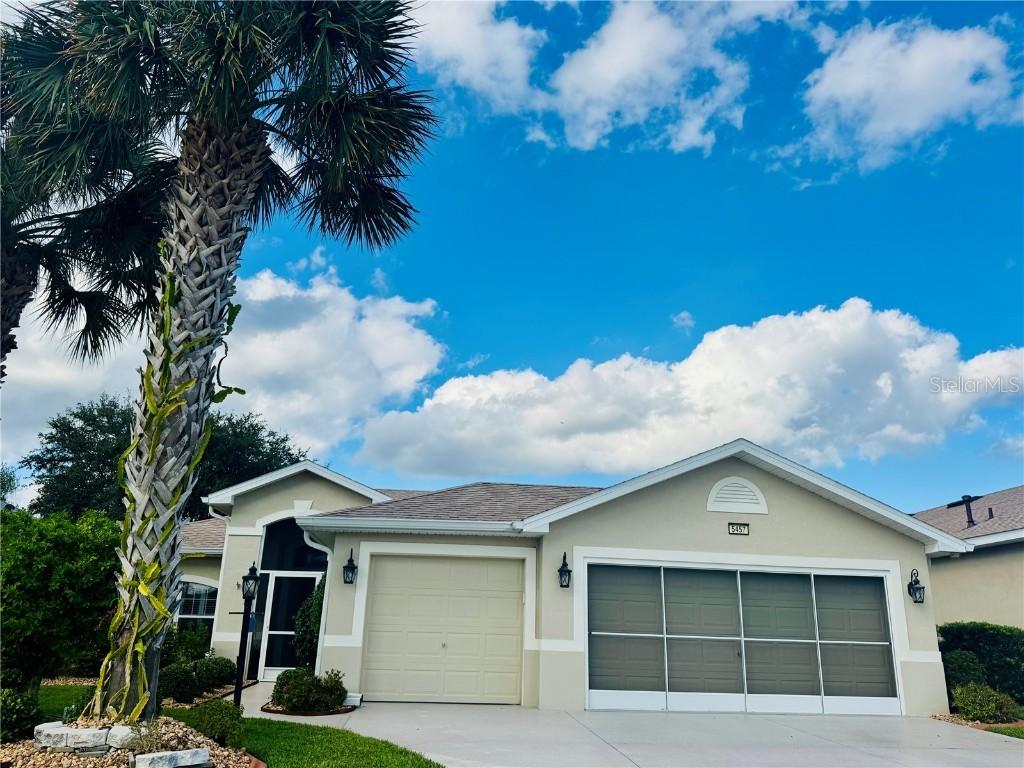 5457 Sir Churchill Dr., Leesburg, FL 34748