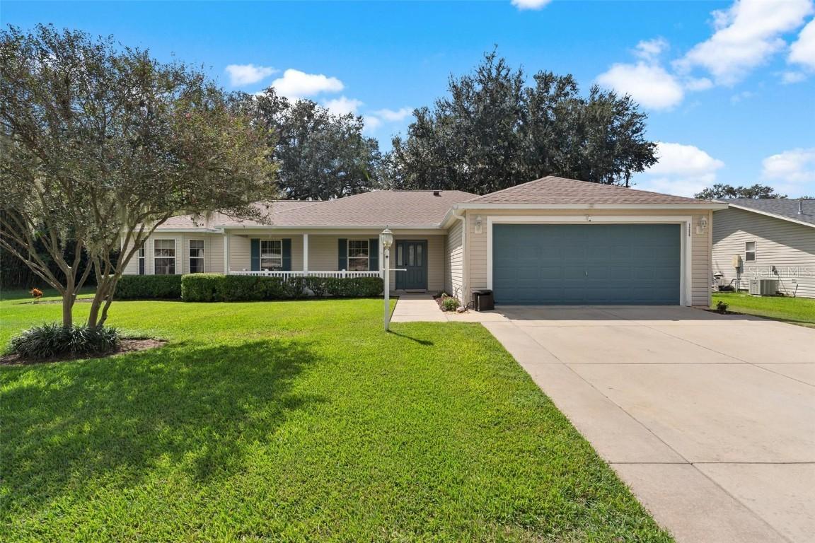 1206 Bower Ln., Lady Lake, FL 32159