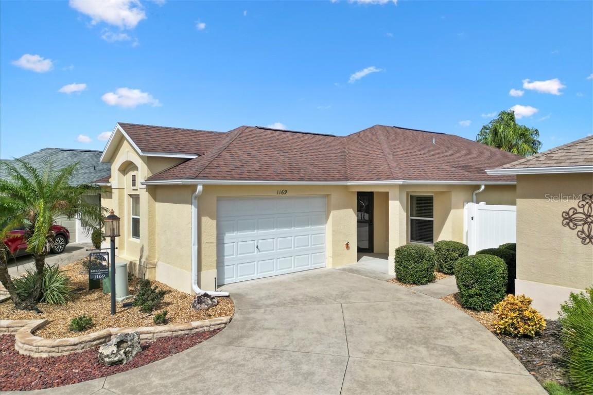 1169 Calgary St., The Villages, FL 32163