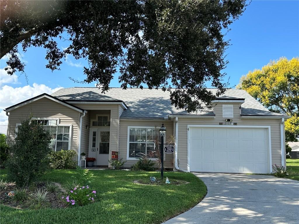 25313 Jasmine Ct., Leesburg, FL 34748