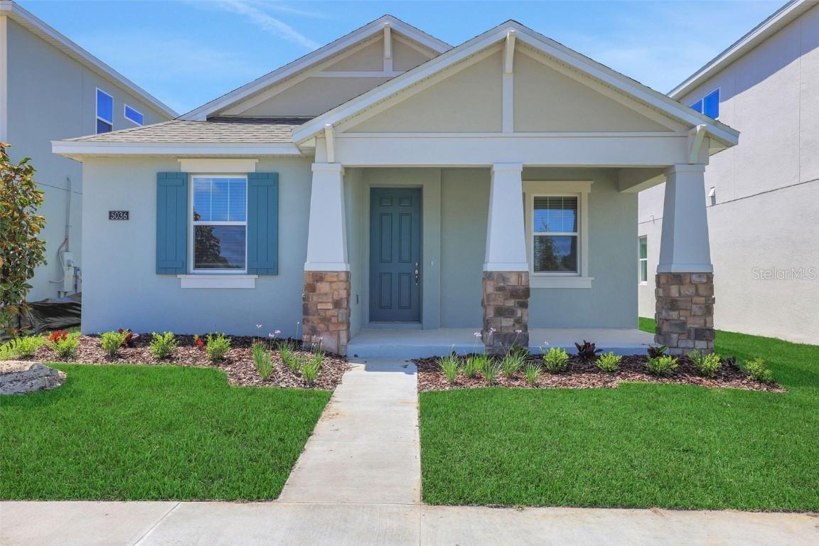 5161 Blanket Flower St., Apopka, FL 32712