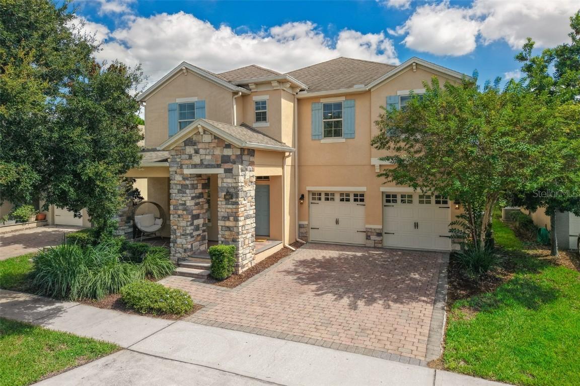 8807 Eden Cove Dr., Winter Garden, FL 34787