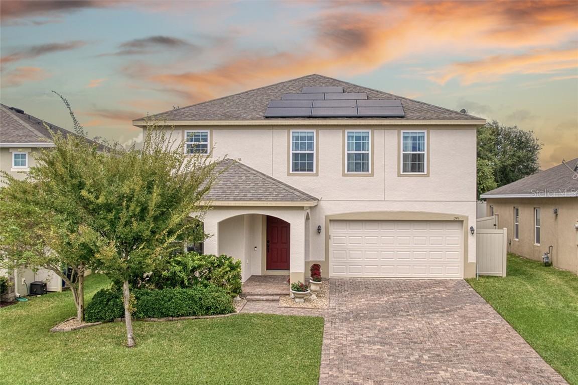 1745 Bonser Rd., Minneola, FL 34715
