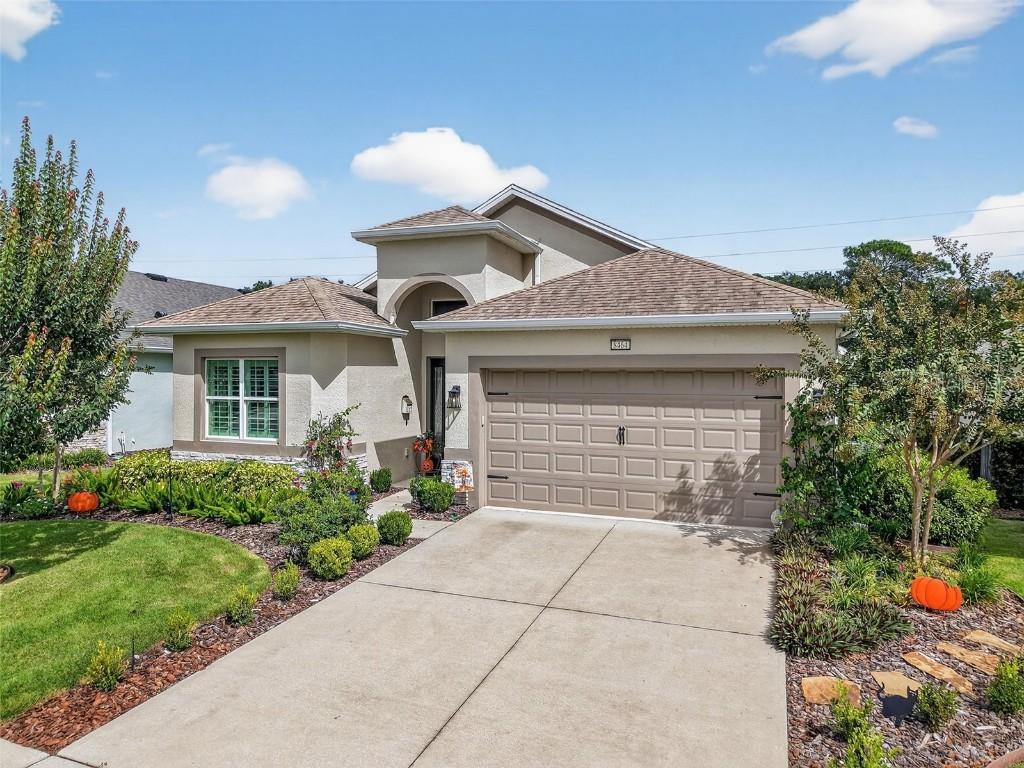 8464 Bridgeport Bay Cir., Mount Dora, FL 32757
