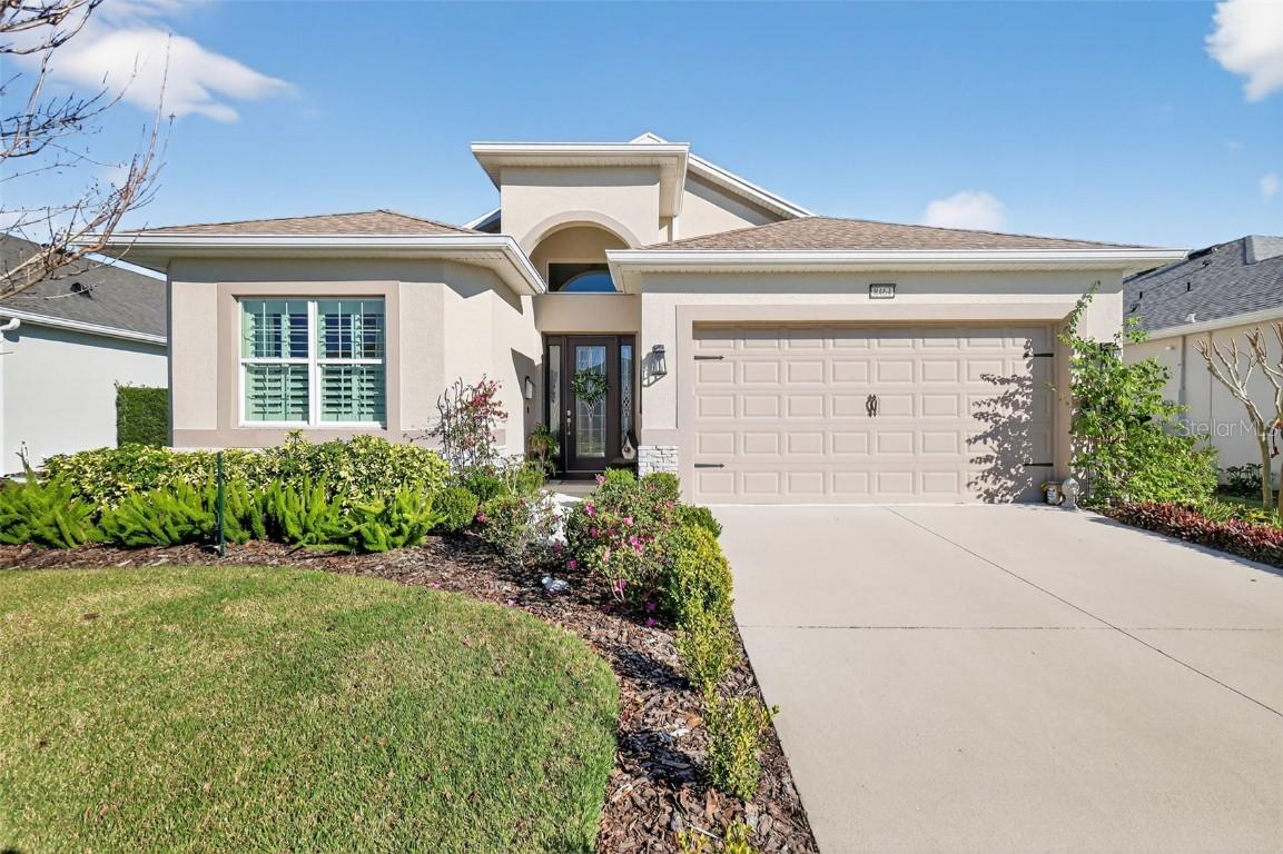 8464 Bridgeport Bay Cir., Mount Dora, FL 32757