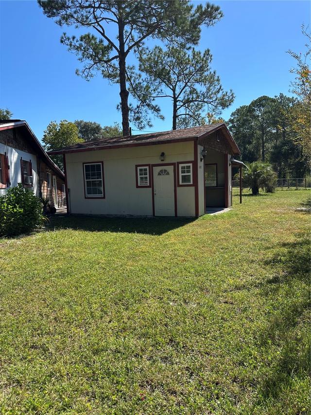 12019 NE 212th Street Rd., Fort Mc Coy, FL 32134