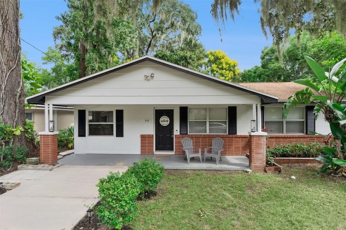 349 Fletcher Ave., Daytona Beach, FL 32114