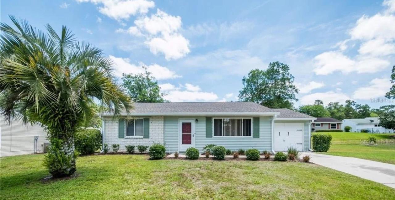 8954 SW 109th Ln., Ocala, FL 34481