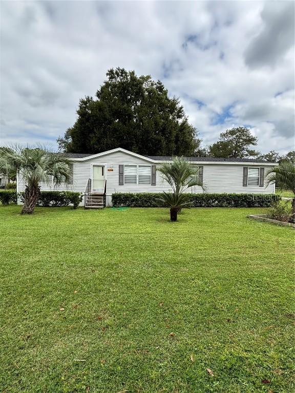 15299 N Us Hwy 441, Reddick, FL 32686