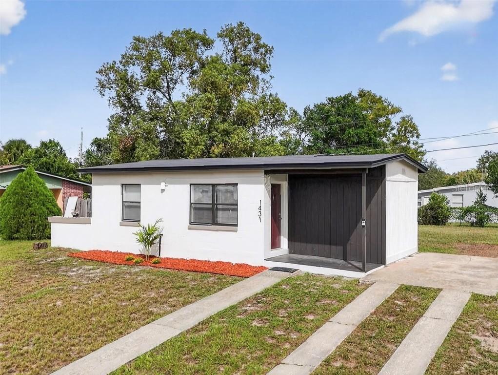 1431 W Wellington Dr., Deltona, FL 32725