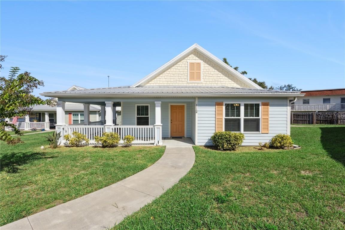 112 Turtle Run Run, Umatilla, FL 32784