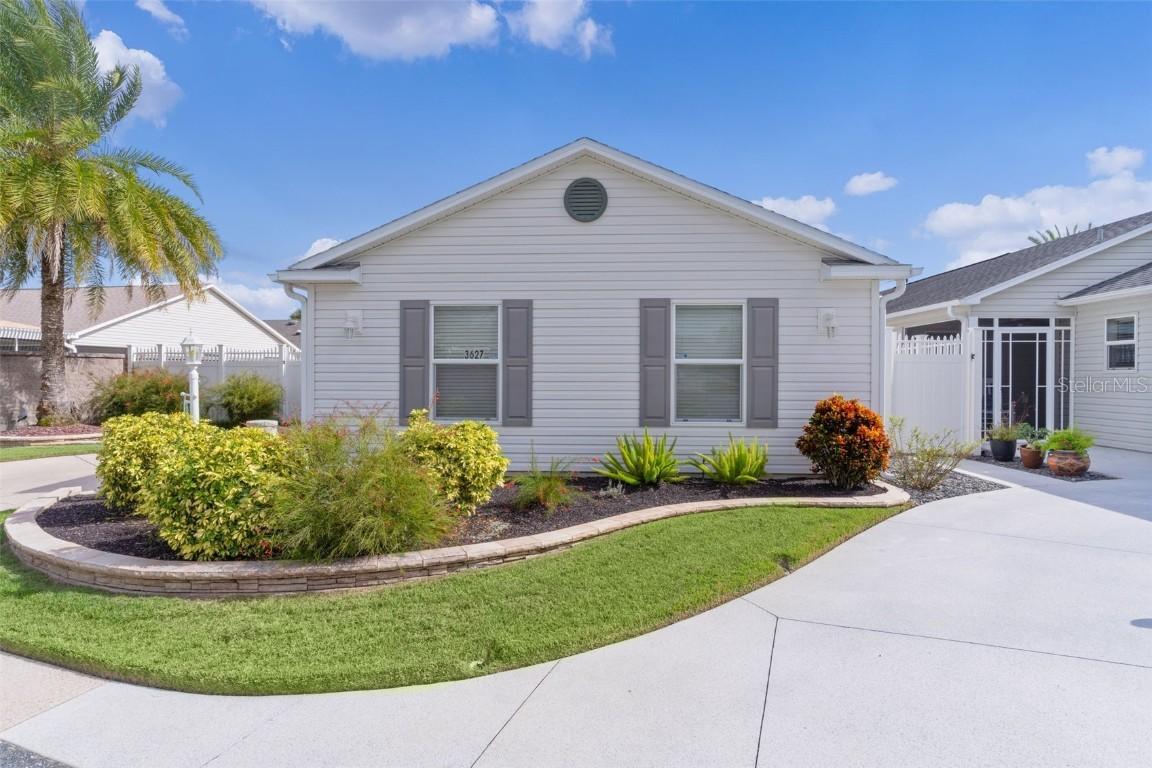 3627 Fulcrum Pl., The Villages, FL 32163