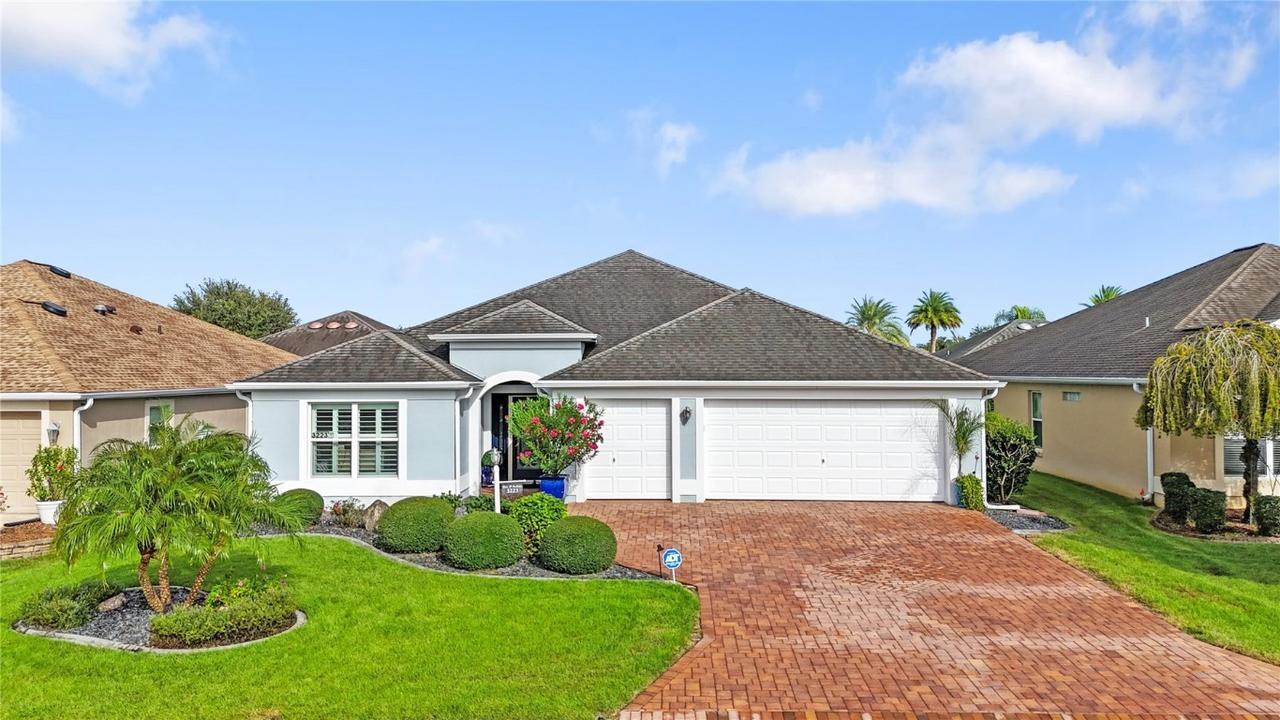 3223 Sylewood Ave. #195, The Villages, FL 32163