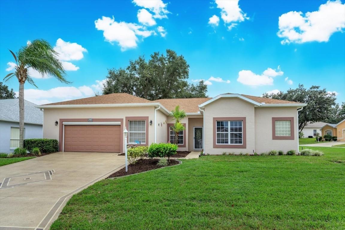 5036 Sawgrass Lake Cir., Leesburg, FL 34748