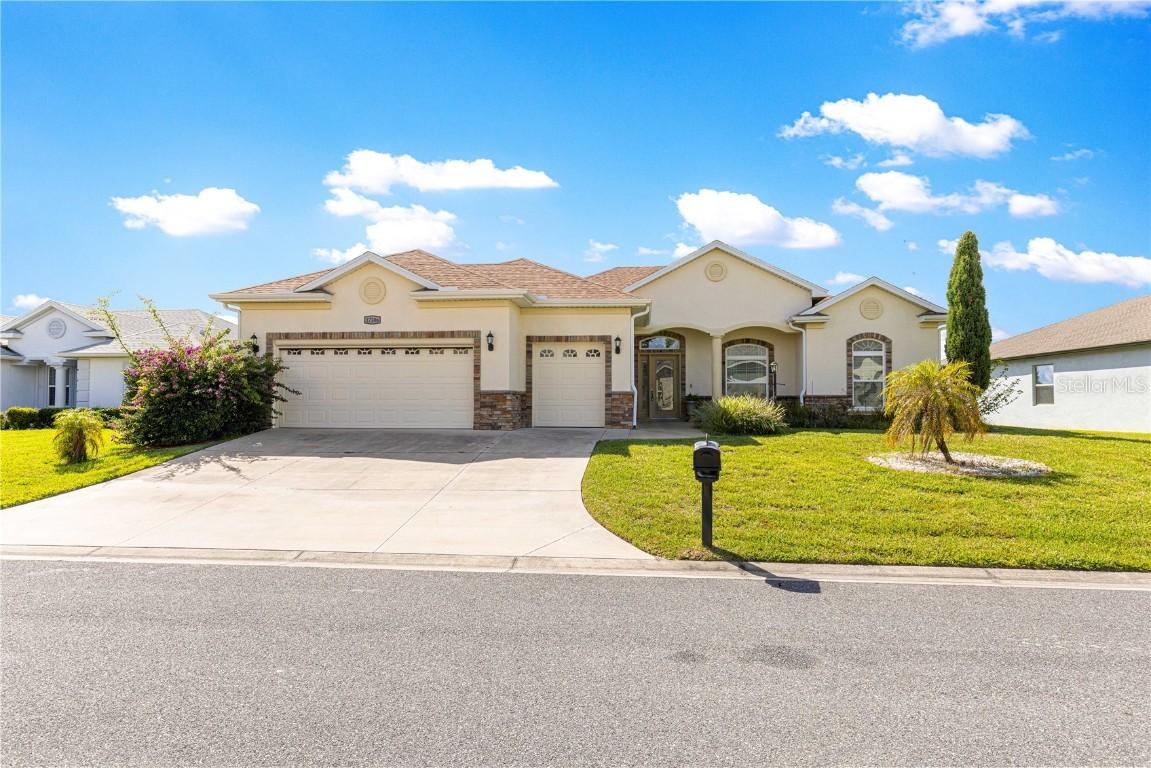 17306 SE 112th Ct Rd., Summerfield, FL 34491