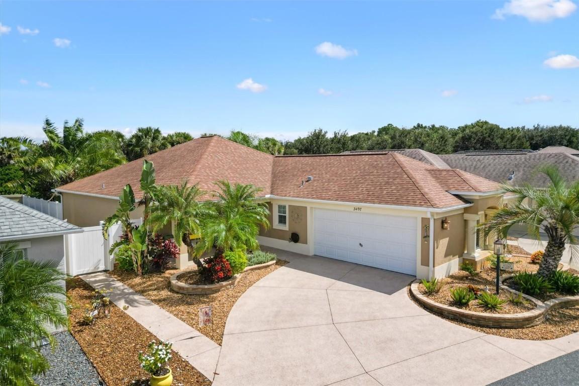 3497 Oldham Ln., The Villages, FL 32163