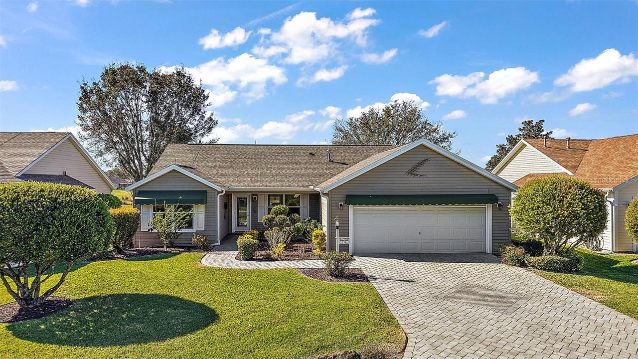 776 Alcott Ave., The Villages, FL 32162