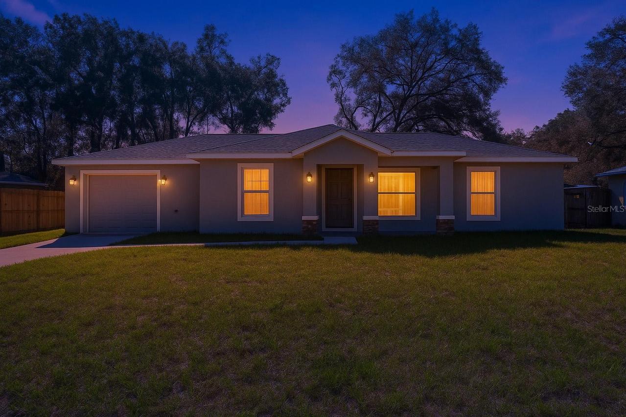 3216 SE 142nd Pl., Summerfield, FL 34491