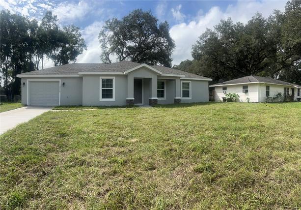 New Construction Homes For Sale This Week That Attend Lake Weir Middle School: October 8th to October 14th