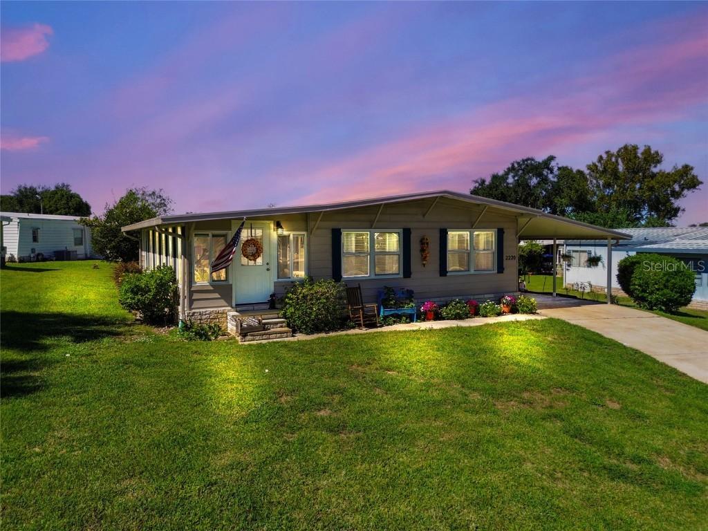 2220 Evergreen Cir. #GE, Zellwood, FL 32798
