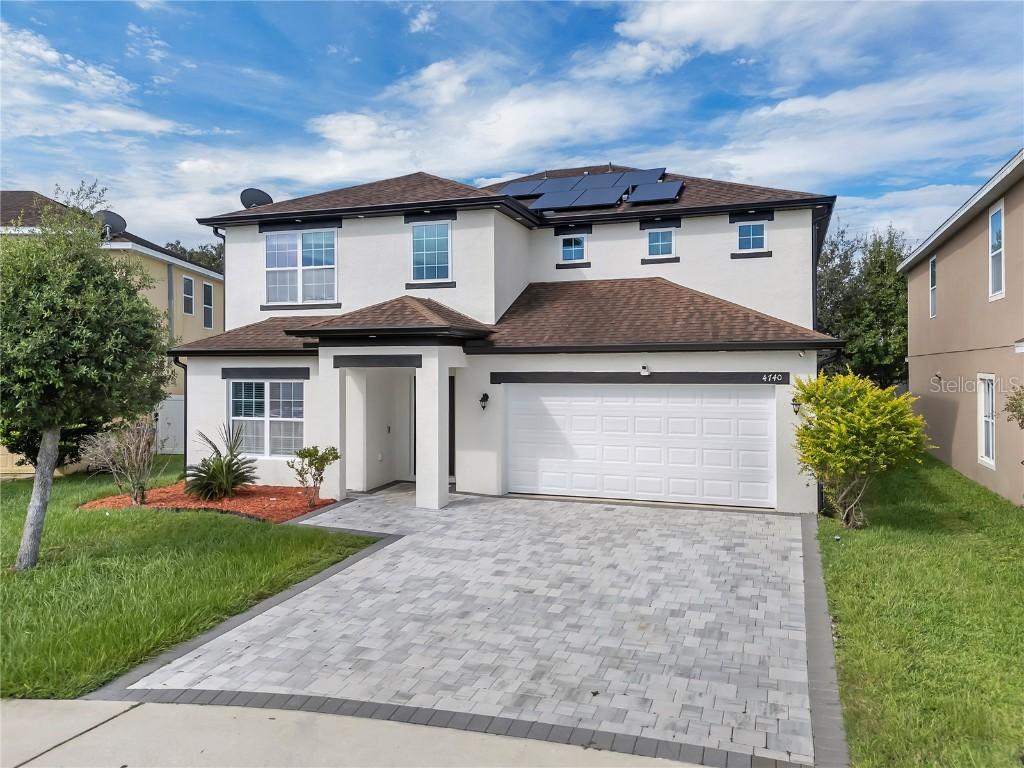 4740 Rockvale Dr., Kissimmee, FL 34758