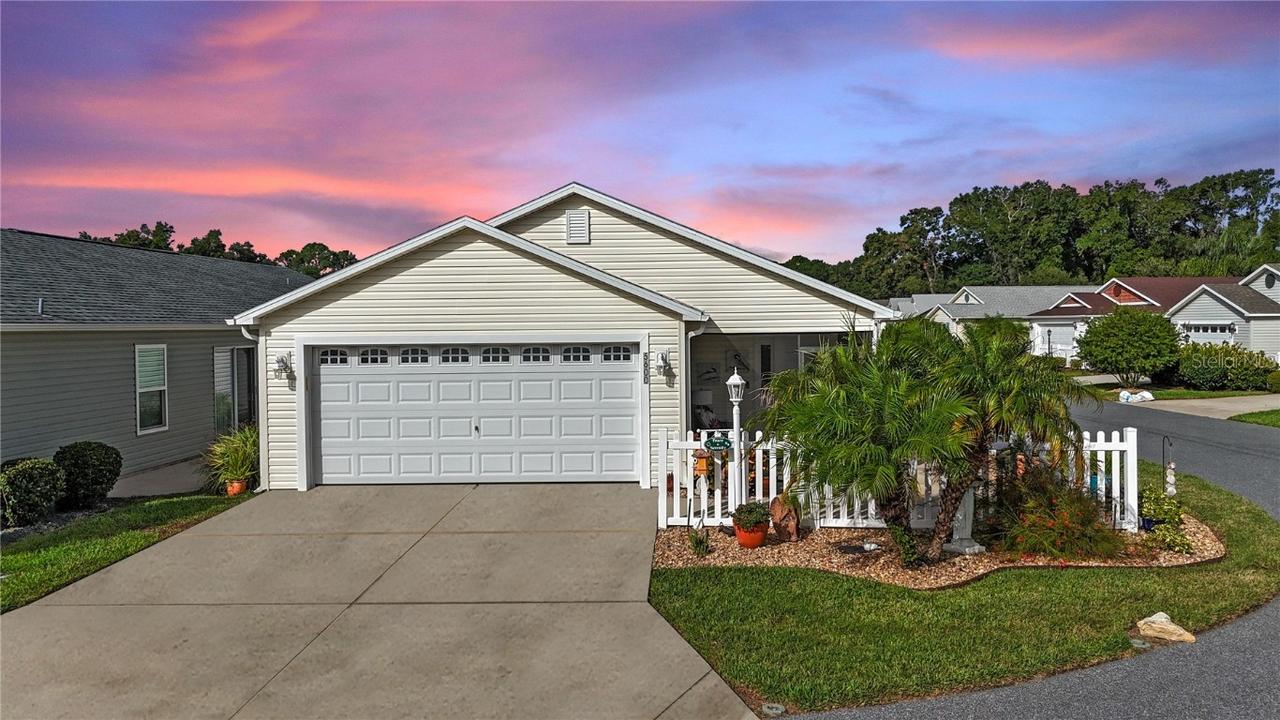 5600 Mccray Ave., The Villages, FL 32163