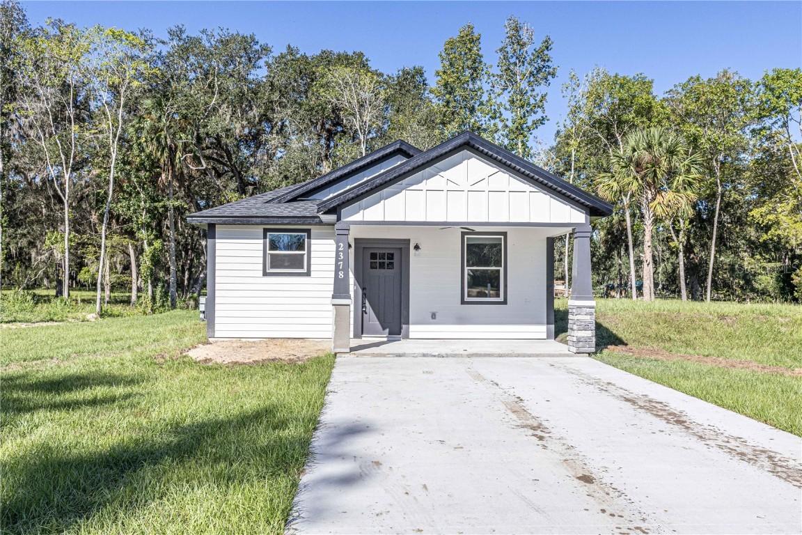2276 Cr 423 #Lot 4, Lake Panasoffkee, FL 33538