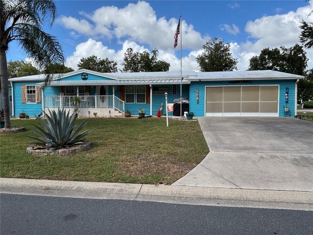 121 Forest Blvd., Wildwood, FL 34785