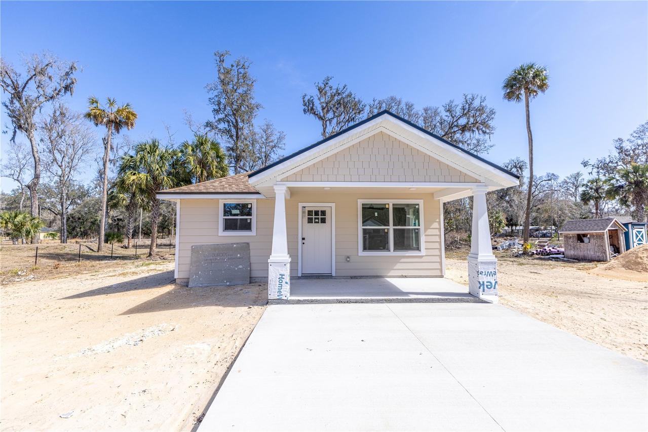 2381 Cr 423 #Lot 41, Lake Panasoffkee, FL 33538