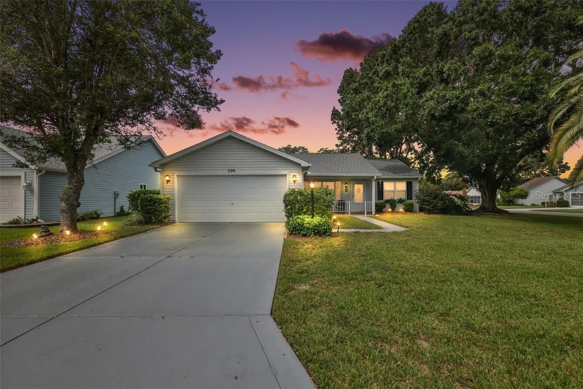 220 Palermo Pl., The Villages, FL 32159