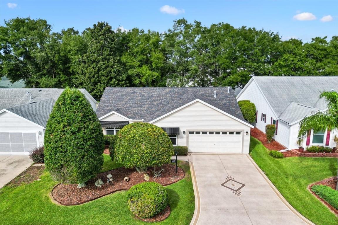2573 Caribe Dr., The Villages, FL 32162