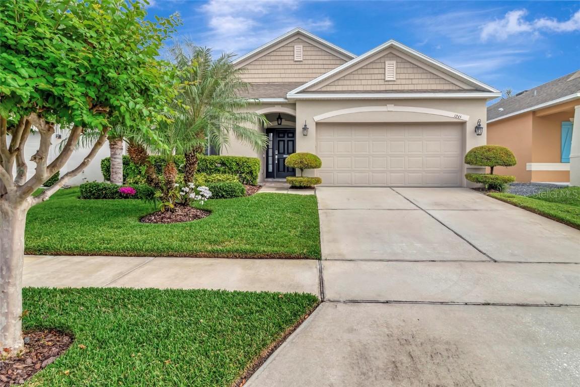 1245 Water Willow Dr., Groveland, FL 34736