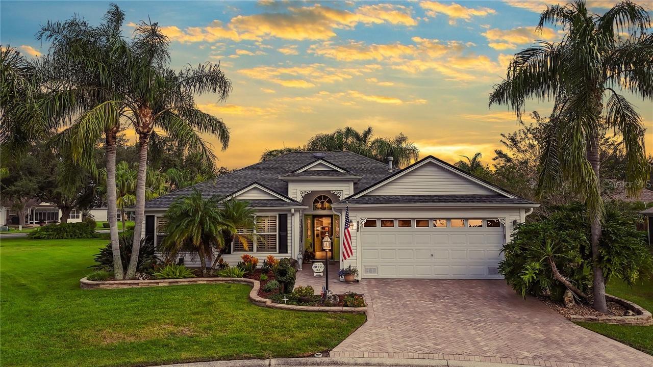 1551 Baylor Pl., The Villages, FL 32162