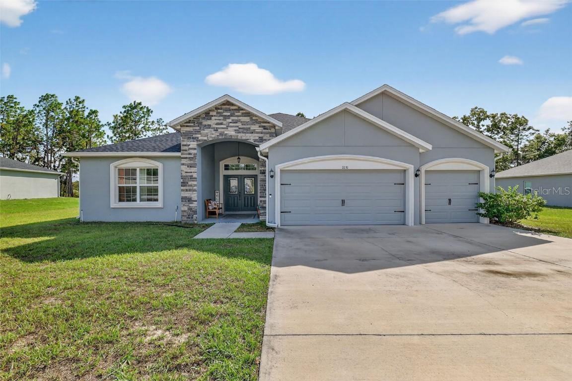 11131 SW 54th Cir., Ocala, FL 34476