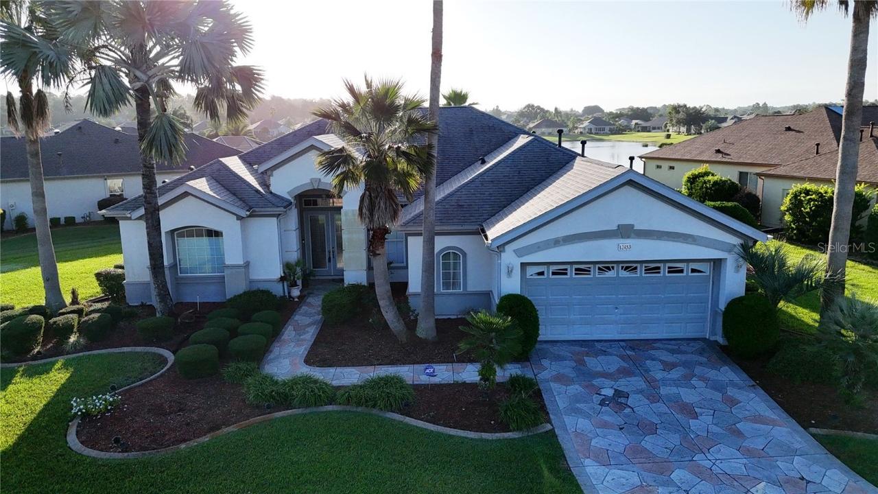 12453 SE 93rd Court Rd., Summerfield, FL 34491