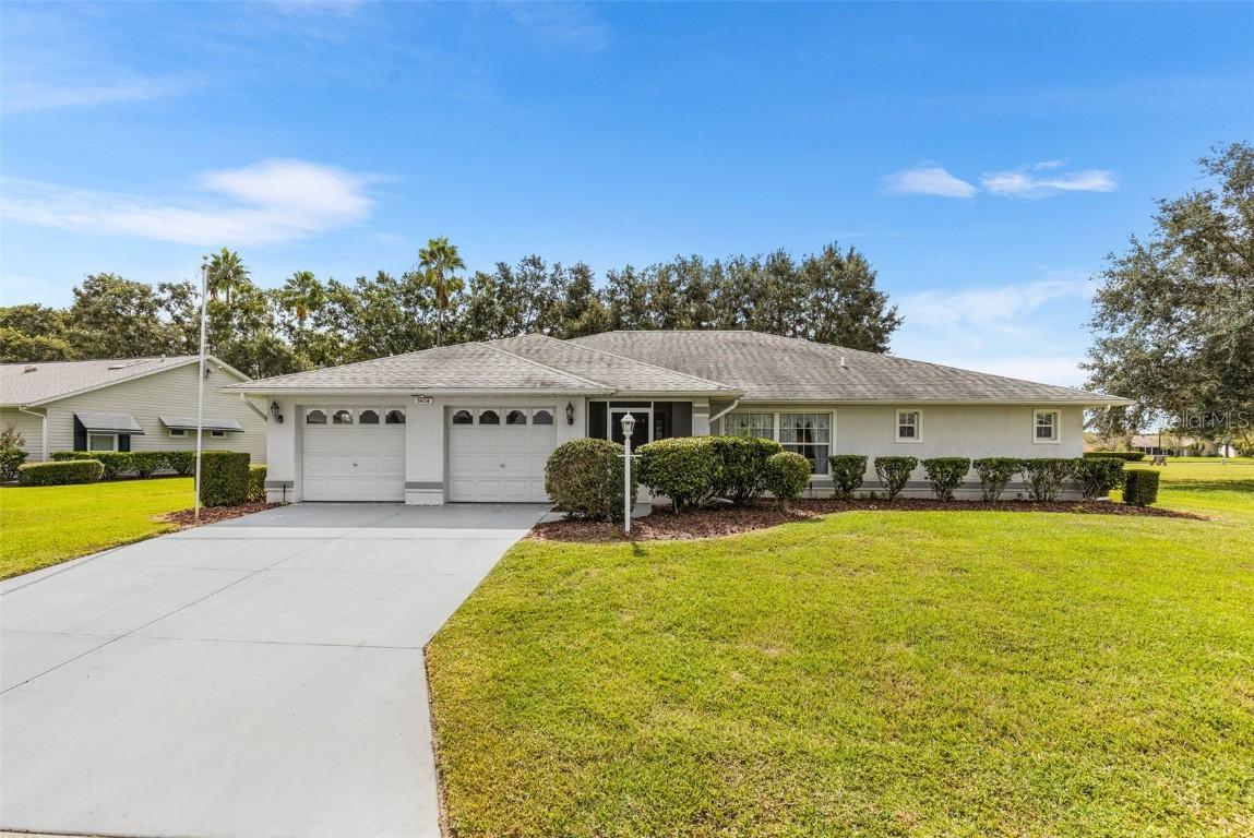 5606 Laver St., Leesburg, FL 34748