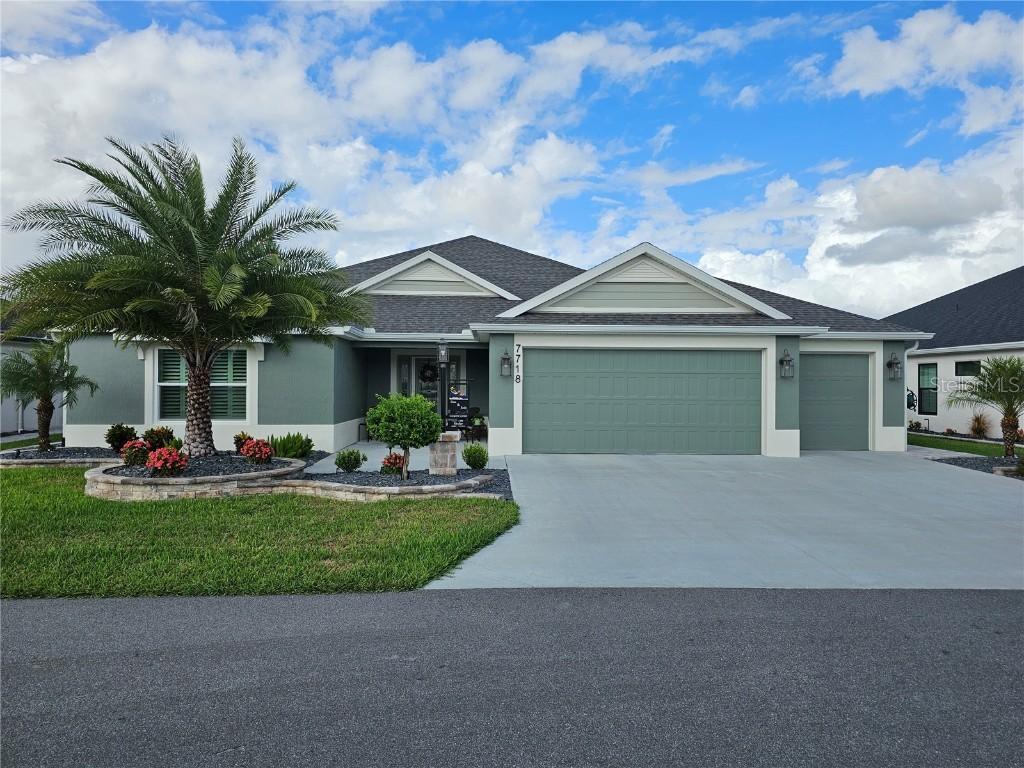 7718 Brian Etheredge Way, The Villages, FL 34762