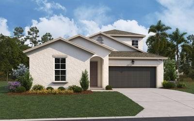 13476 Turnleaf Blvd., Punta Gorda, FL 33955