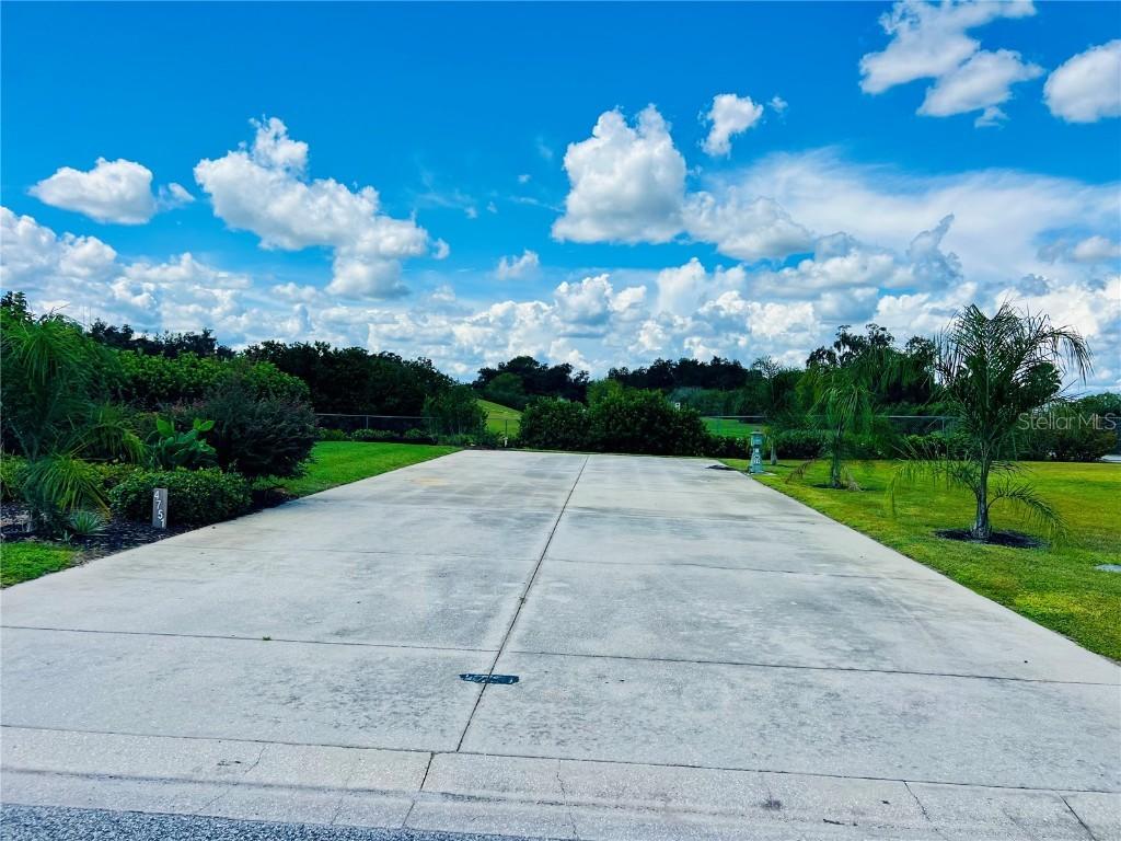 4751 SE 94th Ave., Webster, FL 33597
