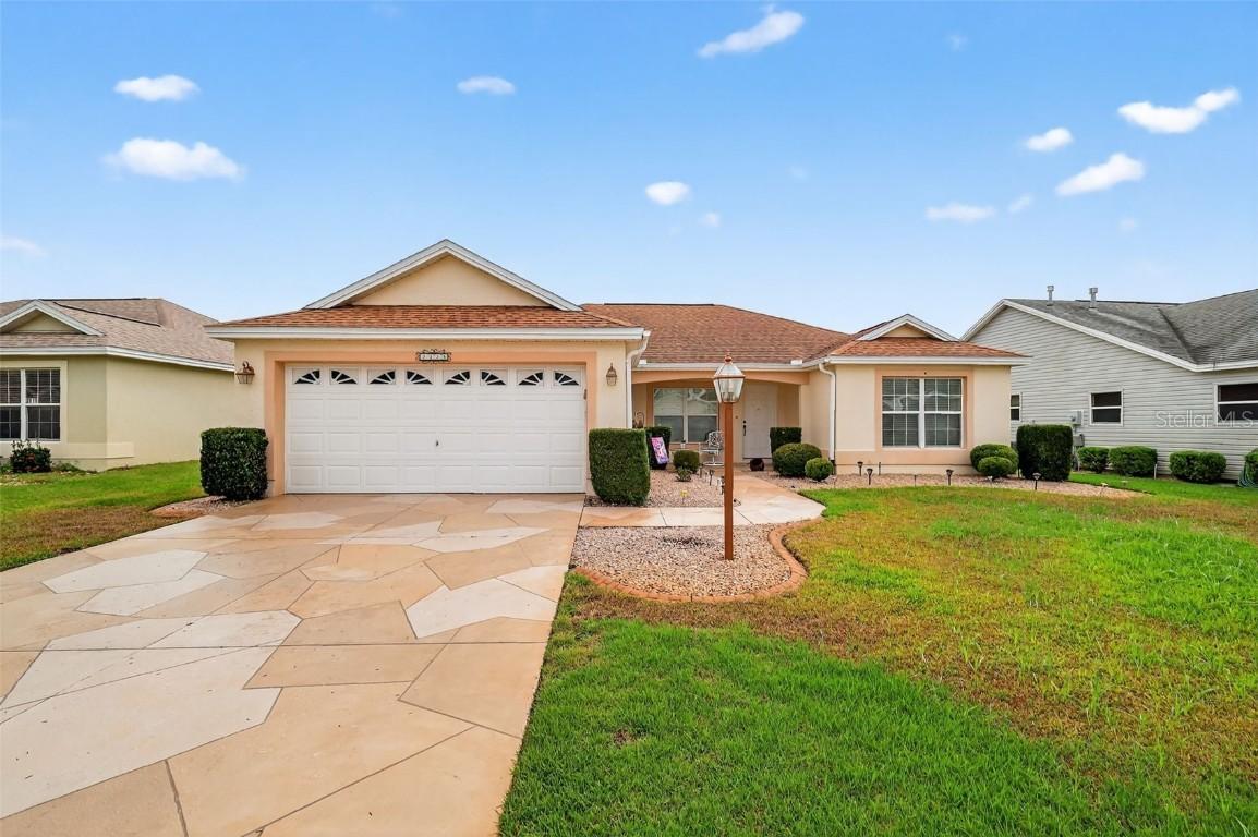 2123 Heather Hill Loop, The Villages, FL 32162