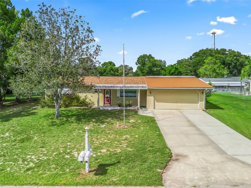 9055 SW 102nd Pl., Ocala, FL 34481