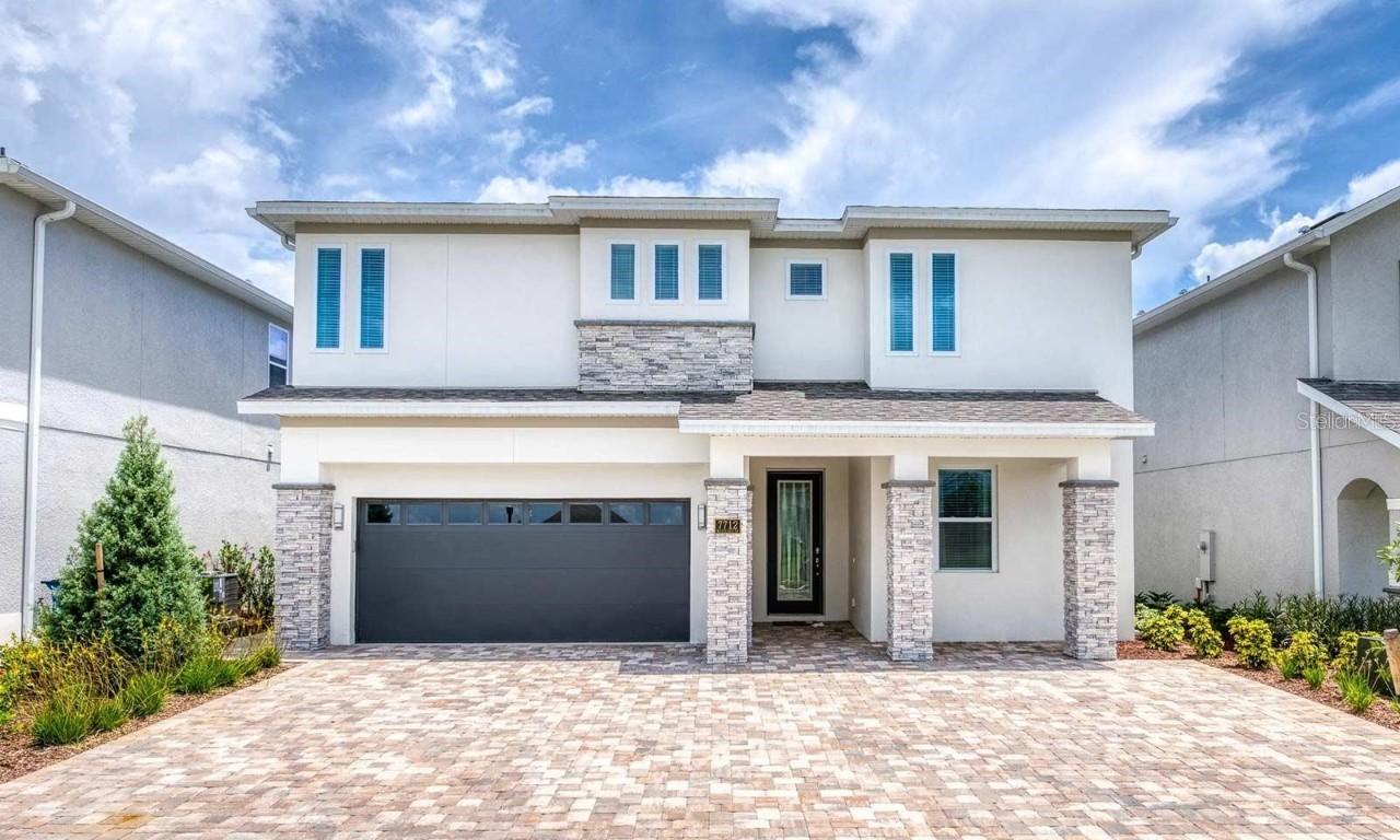 7712 Westland Dr., Kissimmee, FL 34747