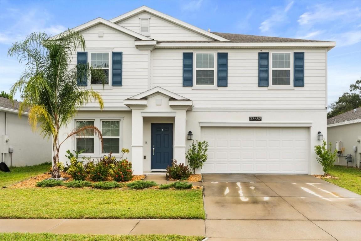 33582 Sky Blossom Cir., Leesburg, FL 34788