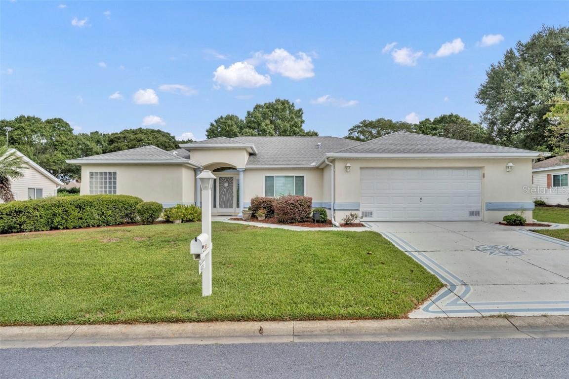 9025 SE 136th Loop, Summerfield, FL 34491