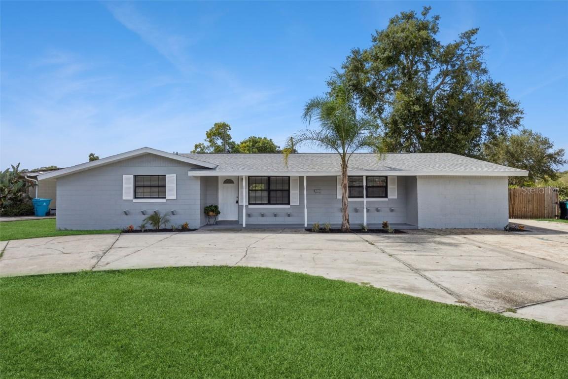 1200 Romano Ave., Orlando, FL 32807