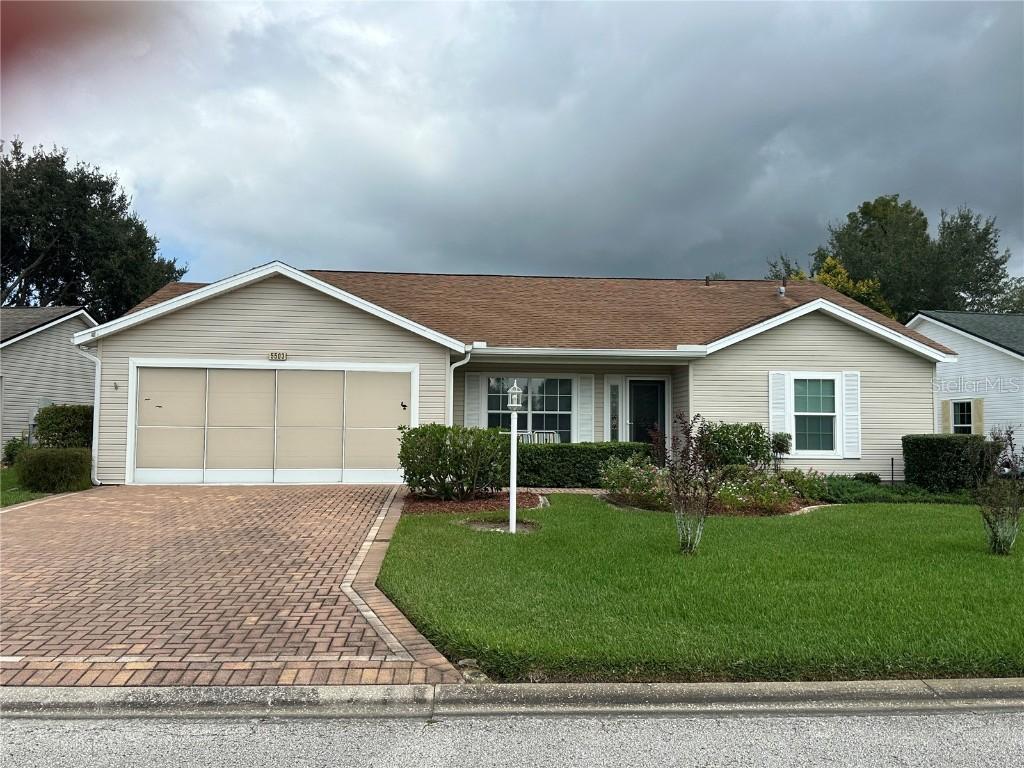 5503 Zinnia St., Leesburg, FL 34748