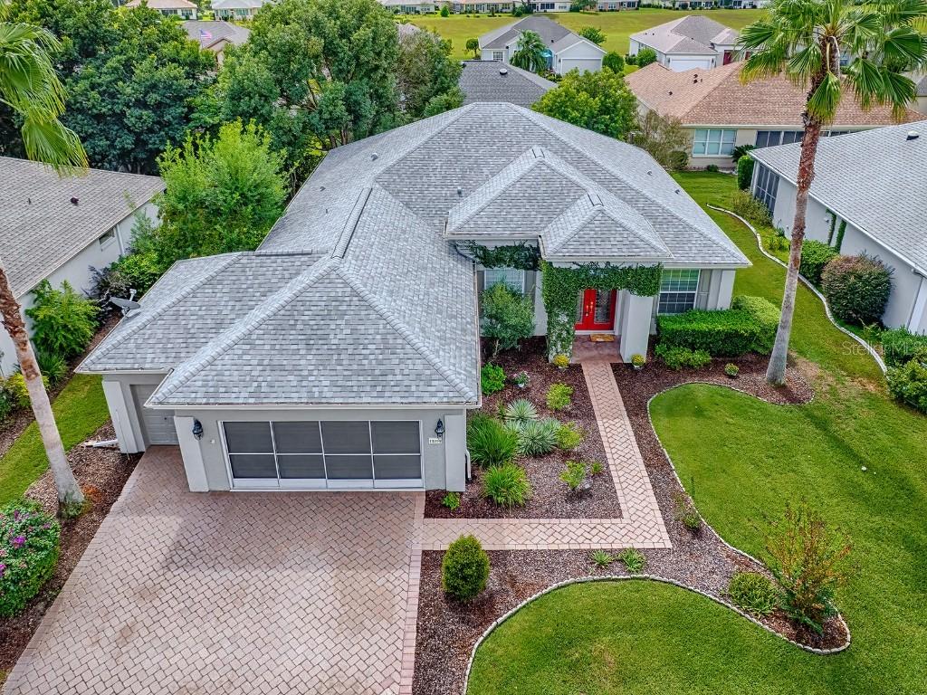 11759 SE 91st Cir., Summerfield, FL 34491