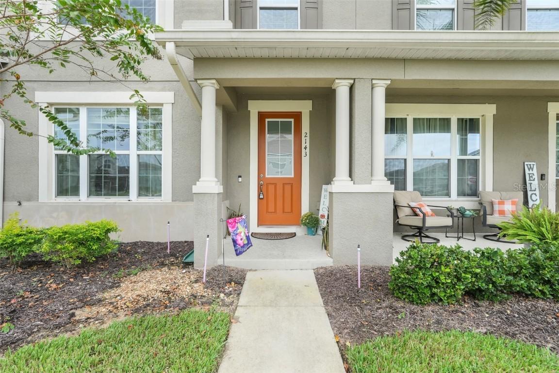 2143 Valencia Blossom St., Clermont, FL 34711