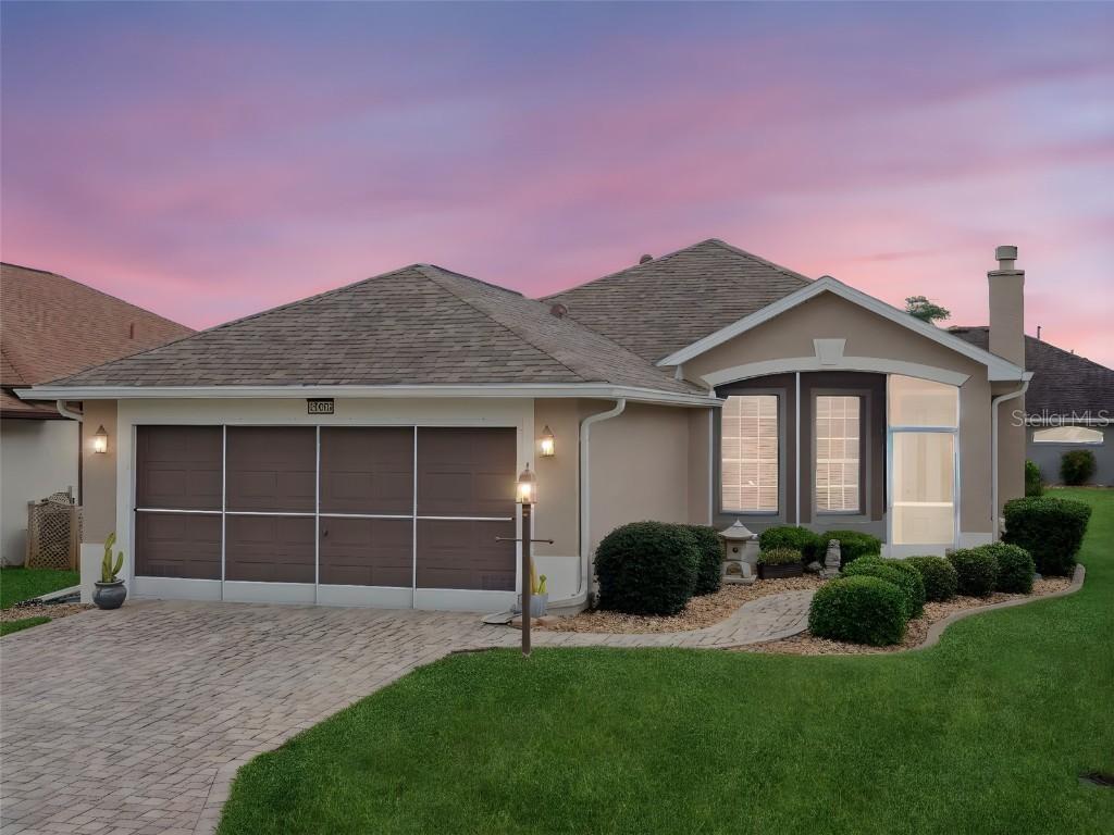 21650 Stirling Pass, Leesburg, FL 34748